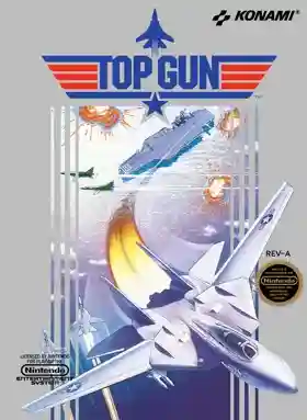 Top Gun (USA) (Rev 1)